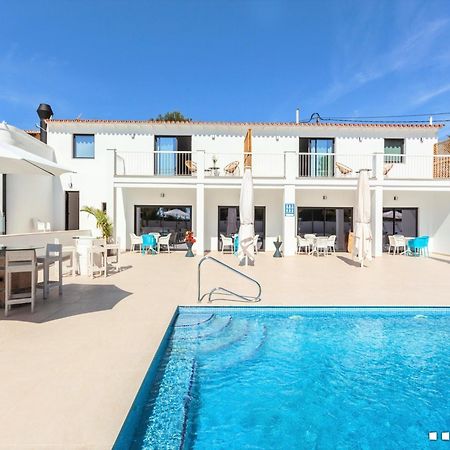Vh Costablanca - Apartamento Marta Beach 4 Calpe Ngoại thất bức ảnh