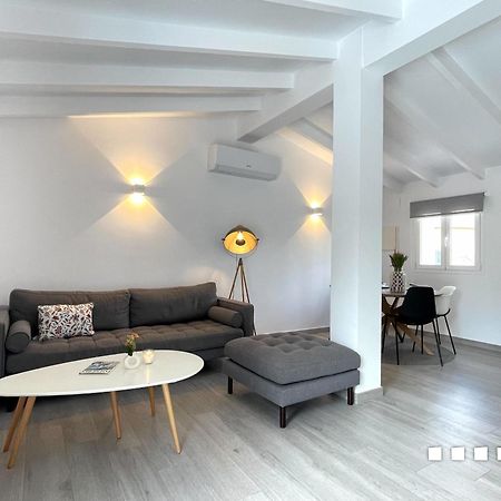 Vh Costablanca - Apartamento Marta Beach 4 Calpe Ngoại thất bức ảnh