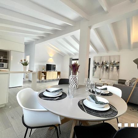 Vh Costablanca - Apartamento Marta Beach 4 Calpe Ngoại thất bức ảnh
