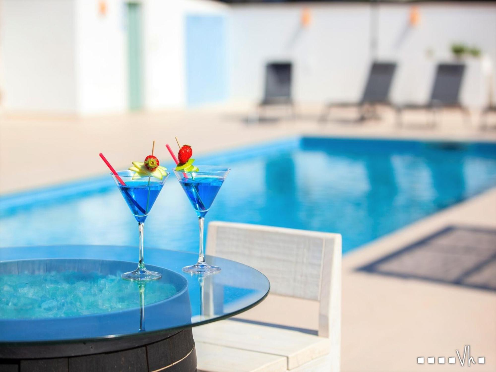 Vh Costablanca - Apartamento Marta Beach 4 Calpe Ngoại thất bức ảnh