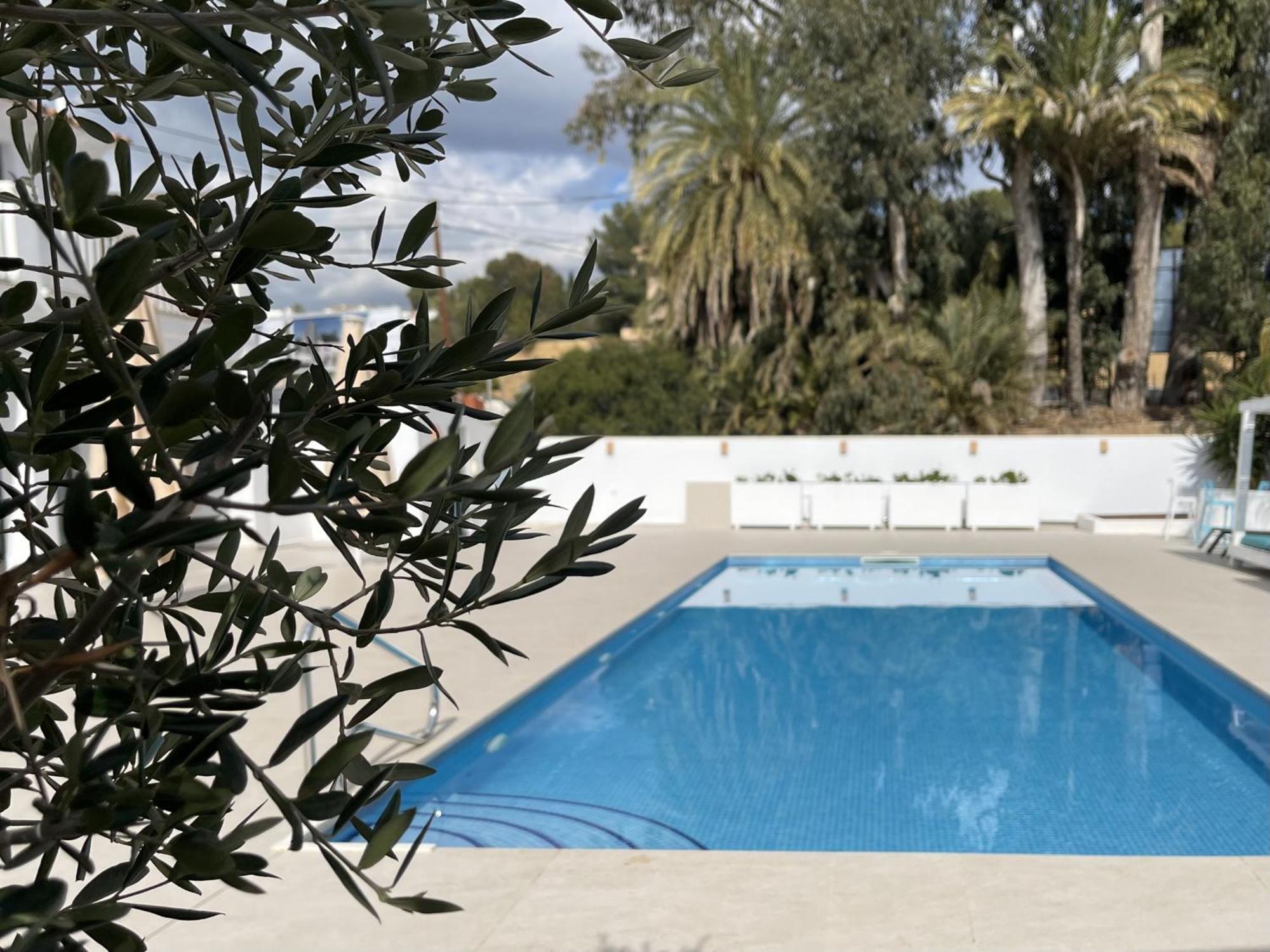 Vh Costablanca - Apartamento Marta Beach 4 Calpe Ngoại thất bức ảnh
