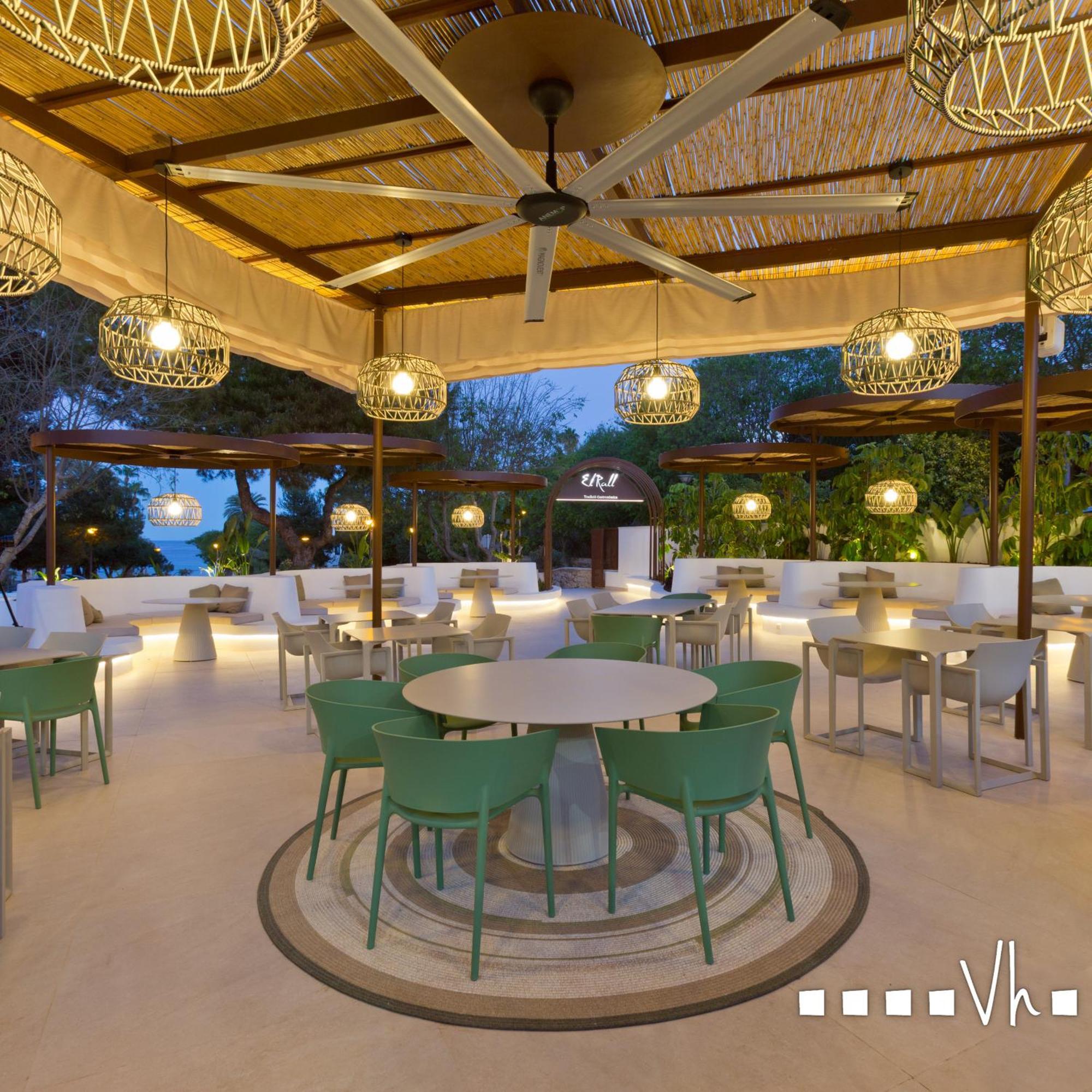 Vh Costablanca - Apartamento Marta Beach 4 Calpe Ngoại thất bức ảnh