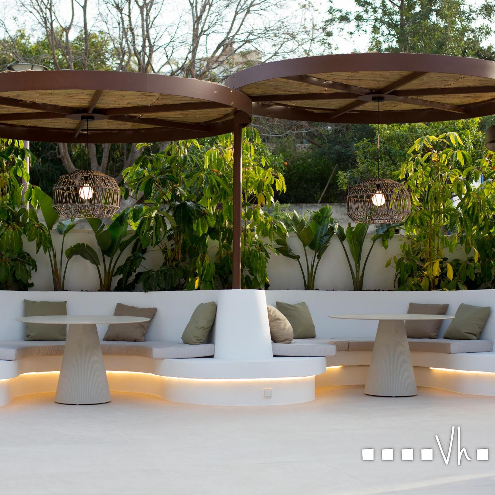 Vh Costablanca - Apartamento Marta Beach 4 Calpe Ngoại thất bức ảnh