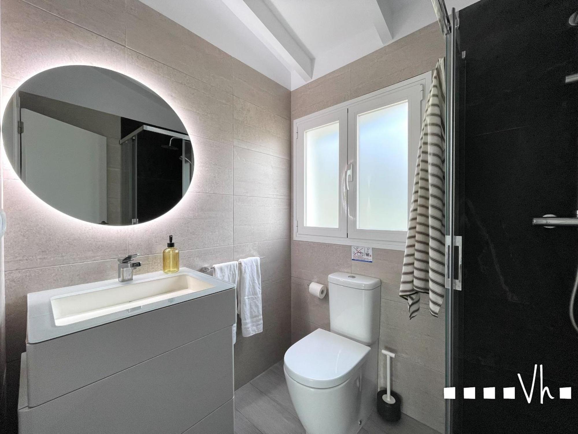 Vh Costablanca - Apartamento Marta Beach 4 Calpe Ngoại thất bức ảnh