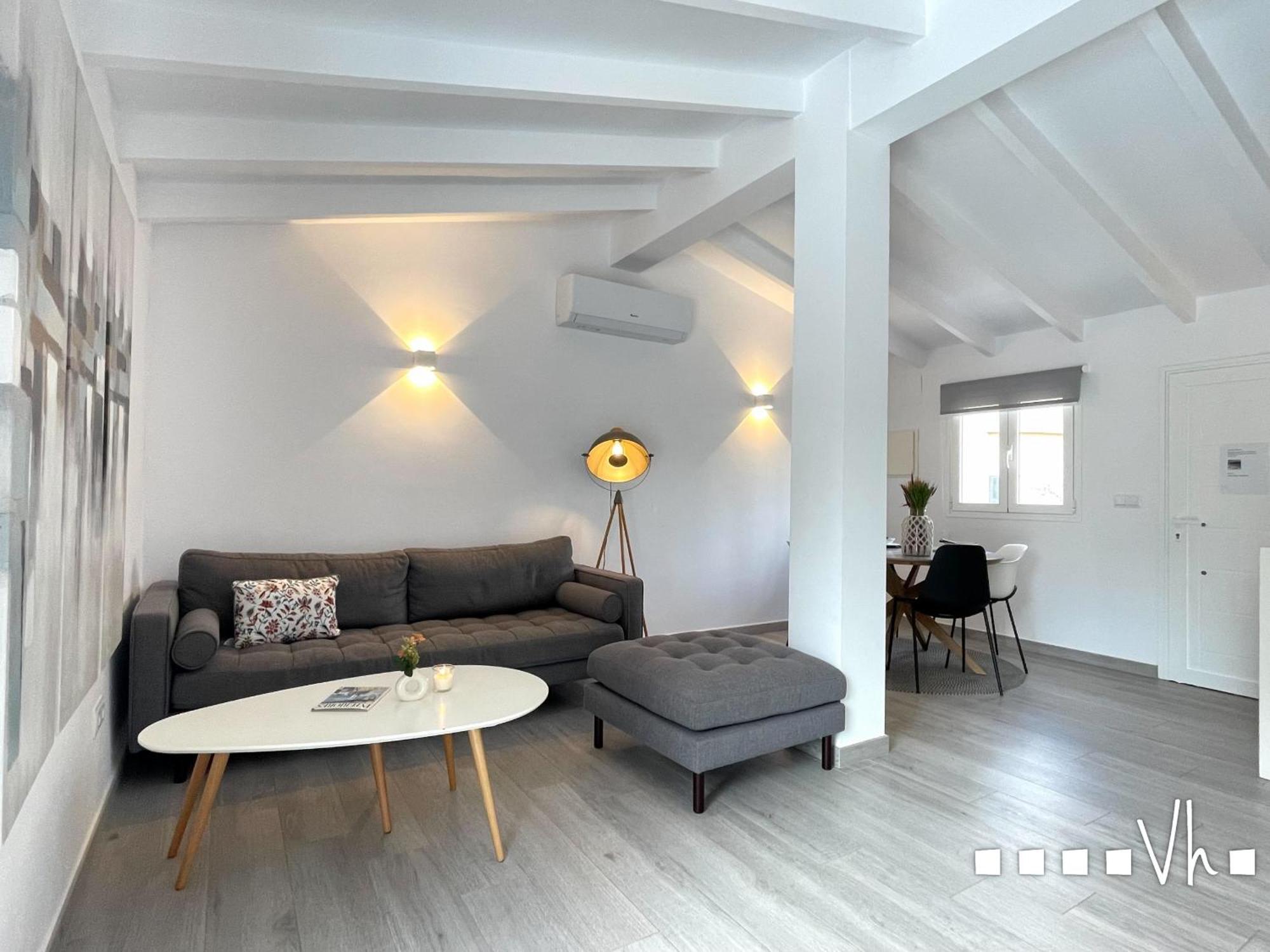 Vh Costablanca - Apartamento Marta Beach 4 Calpe Ngoại thất bức ảnh